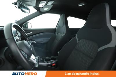 Nissan Juke 1.0 Dig-T Enigma Dct 114 ch