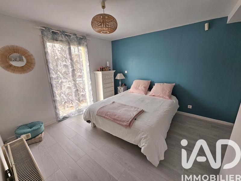 Maison - 170 m² - 7 pièces