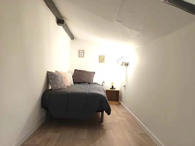 Appartement - 35 m² - 3 pièces