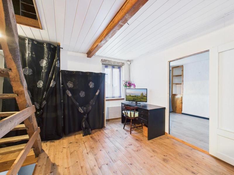 Maison - 138 m² - 7 pièces