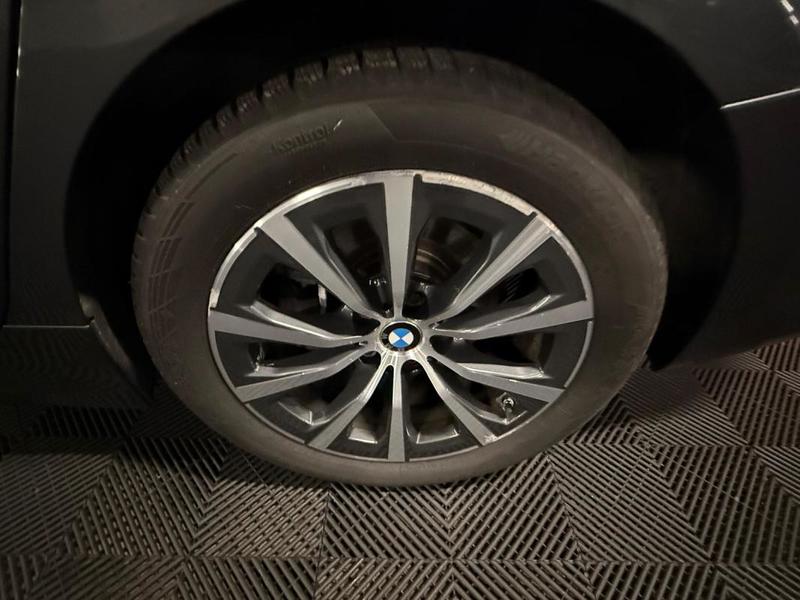 Bmw Série 3 G20 318i 156 ch Bva8 Lounge