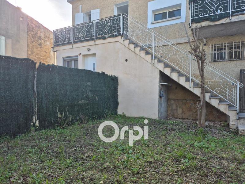 Maison de village - 103 m² - 5 pièces