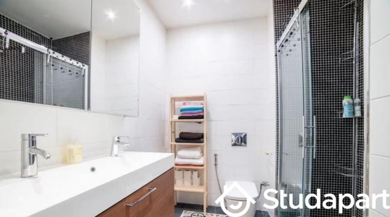 Appartement - 74 m² - 3 pièces