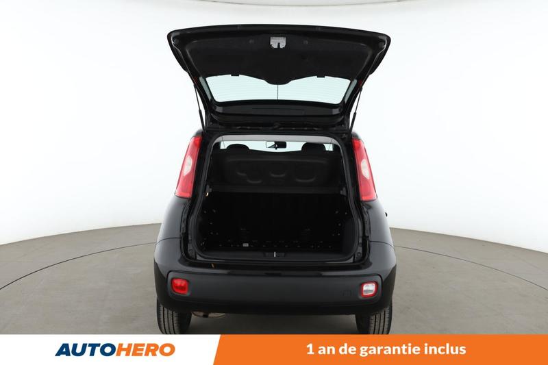 Fiat Panda 1.2 Easy 69 ch