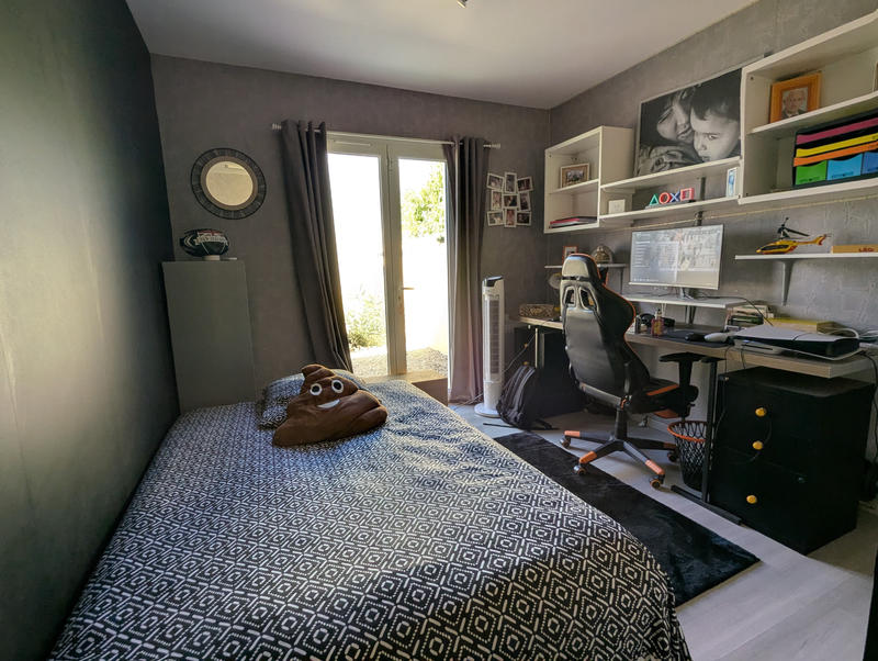 Villa - 117 m² - 4 pièces