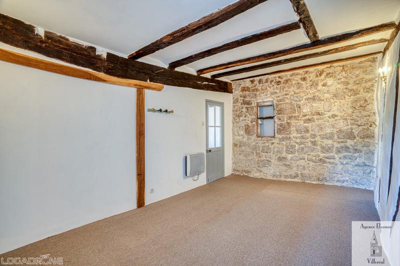 Maison traditionnelle - 130 m² - 4 pièces