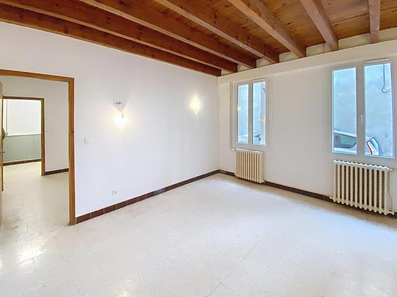 Maison - 151 m² - 7 pièces