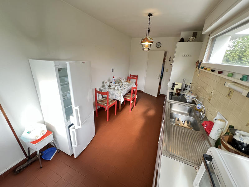 Maison - 170 m² - 3 pièces