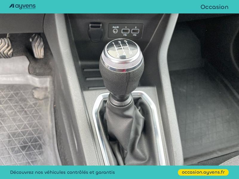 Renault Clio Sté 1.0 SCe 75ch Air Nav