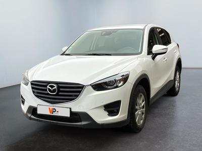 Mazda Cx-5 2.2l Skyactiv-D 150 ch 4x2 Dynamique