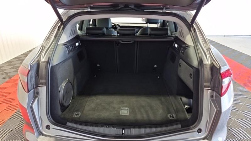 Alfa Romeo Stelvio 2.2 190 Ch At8 Executive