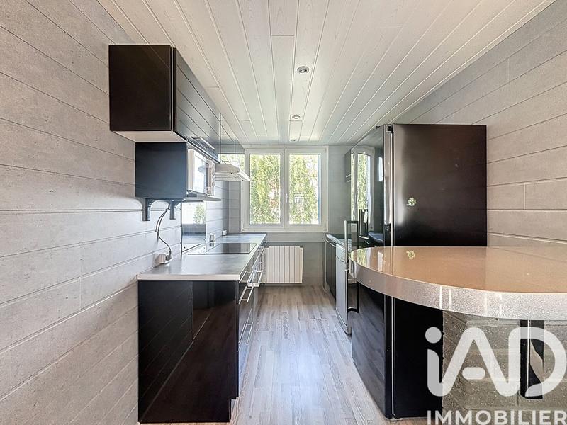 Appartement - 54 m² - 2 pièces