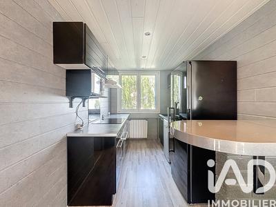 Appartement - 54 m² - 2 pièces