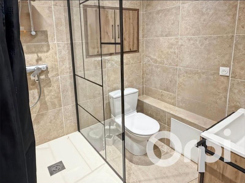 Maison de ville - 125 m² - 5 pièces