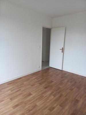 Appartement - 101 m² - 5 pièces