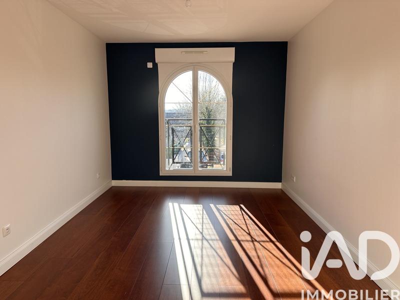 Maison - 165 m² - 7 pièces