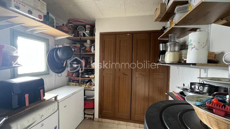 Villa - 90 m² - 4 pièces