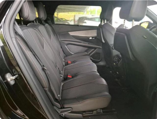 Peugeot 5008 PureTech 130ch s&amp;S Eat8 Gt
