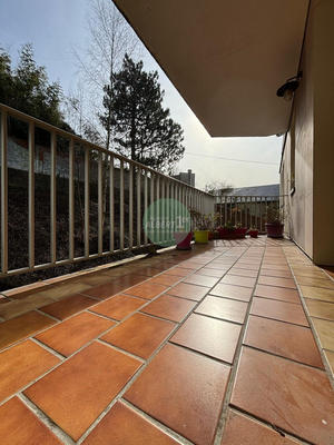 Appartement - 71 m² - 3 pièces