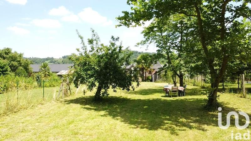 Maison de ville - 116 m² - 5 pièces