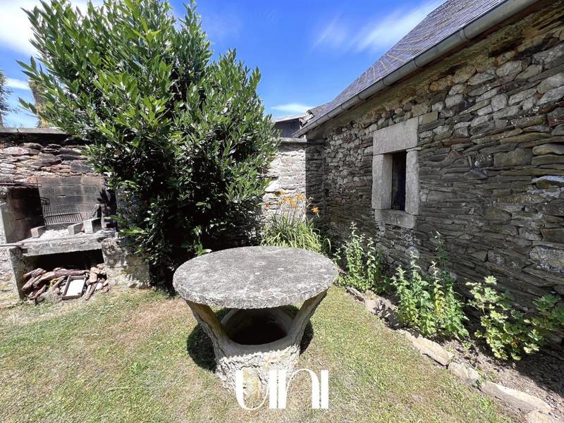 Maison - 209 m² - 7 pièces