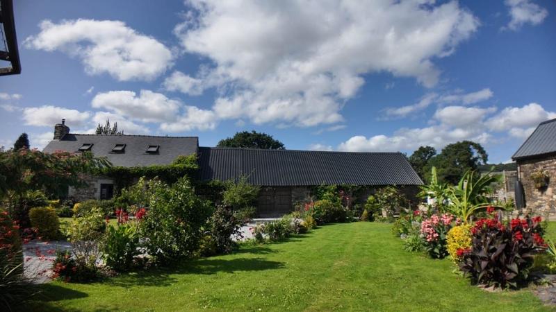 Maison - 115 m² - 3 pièces