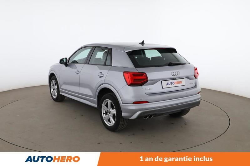 Audi Q2 35 Tfsi Cod Sport Limited s tronic 150 ch