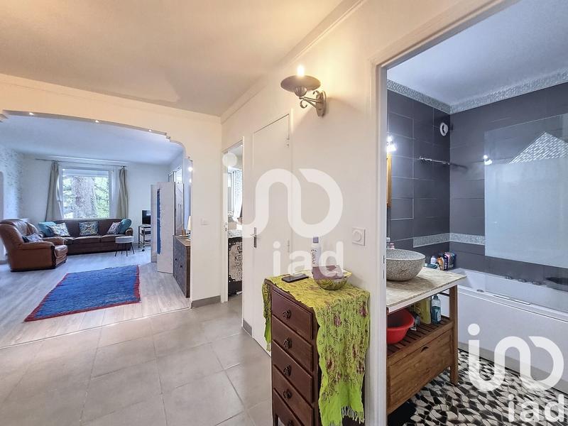 Appartement - 76 m² - 4 pièces