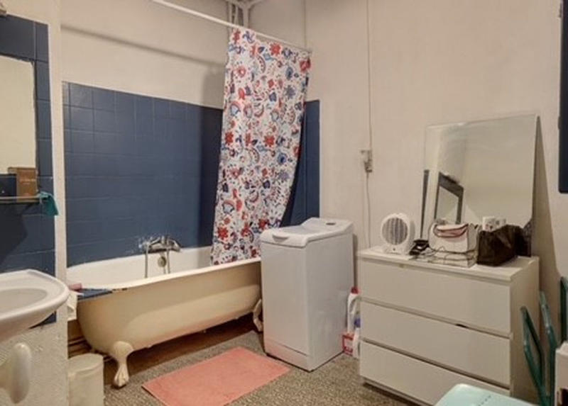 Maison - 100 m² - 6 pièces