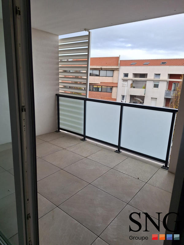 Appartement - 69 m² - 3 pièces