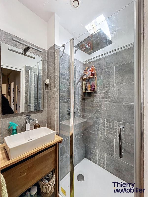 Appartement - 50 m² - 3 pièces