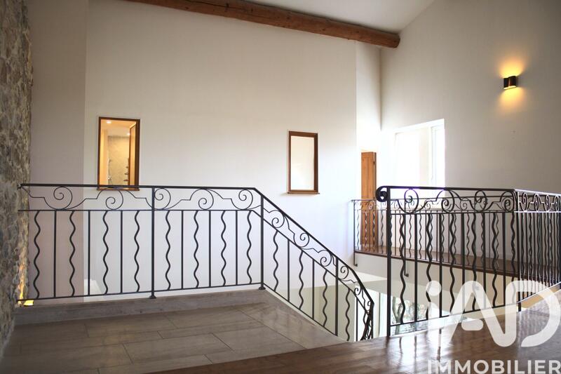 Maison de village - 152 m² - 7 pièces