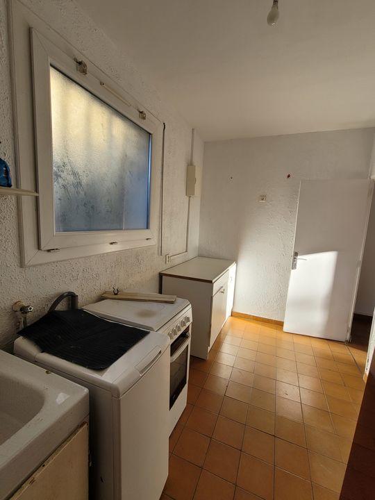 Maison - 33 m² - 1 pièce