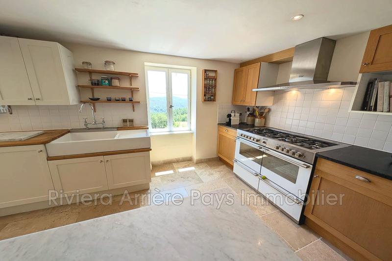 Maison - 126 m² - 6 pièces