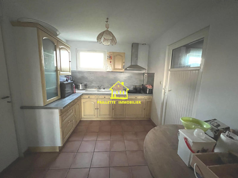 Ferme - 253 m² - 13 pièces