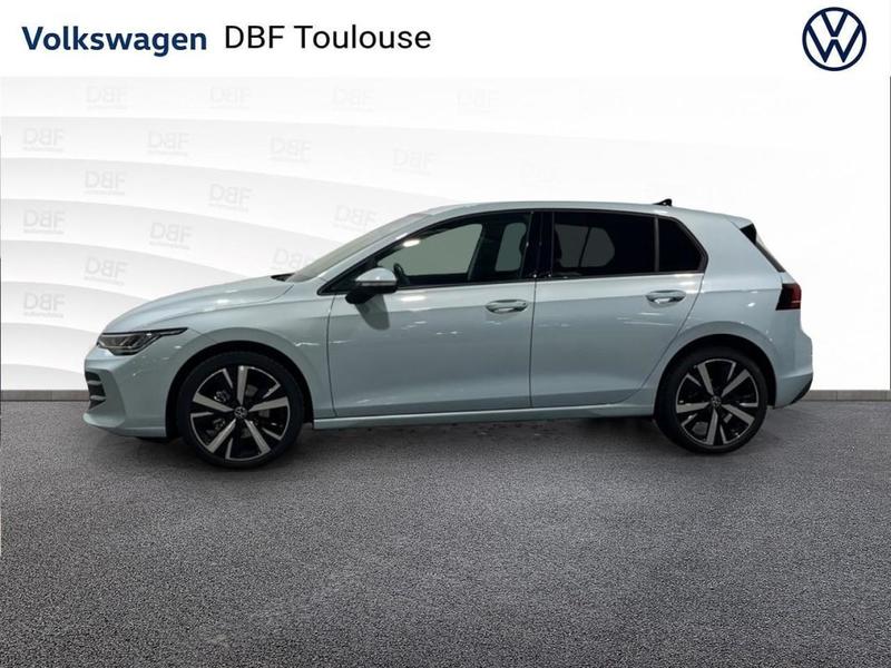 Volkswagen Golf 1.5 Tsi Evo2 116 Bvm6 Vw Edition