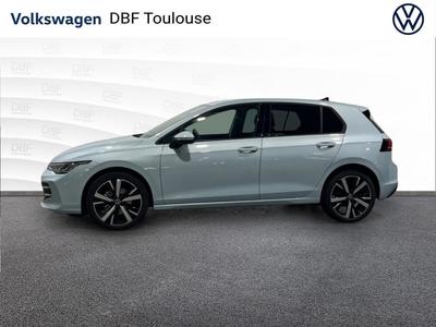 Volkswagen Golf 1.5 Tsi Evo2 116 Bvm6 Vw Edition