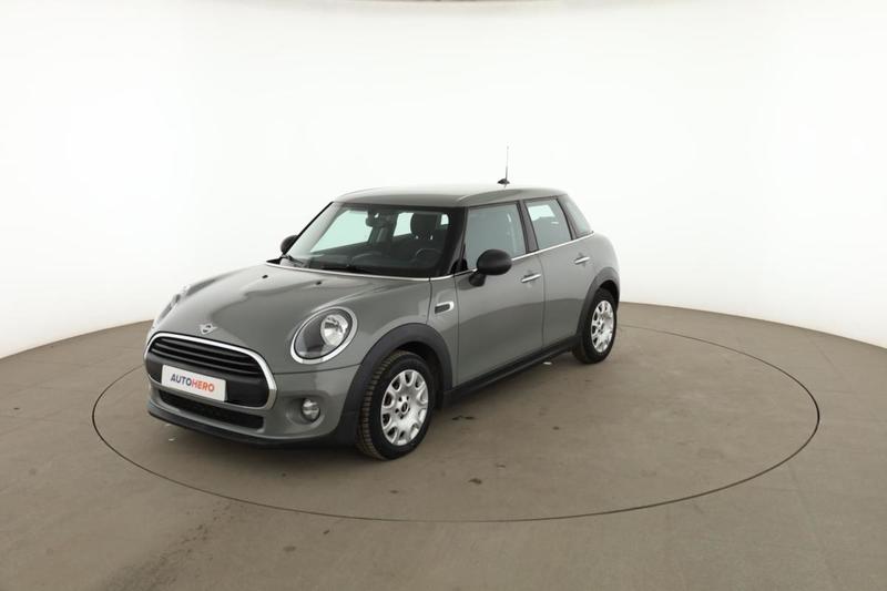 Mini Mini One 5p 75 ch