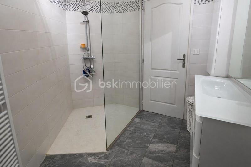 Maison de campagne - 152 m² - 6 pièces