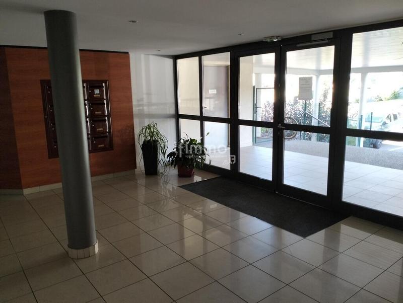 Appartement - 74 m² - 3 pièces