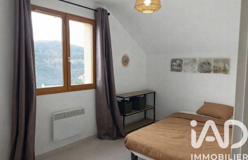 Maison - 157 m² - 7 pièces