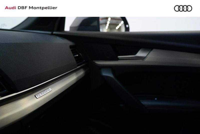 Audi Q5 Sportback 55 TFSIe 367 s tronic 7 Quattro s line