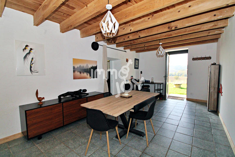 Maison - 157 m² - 6 pièces