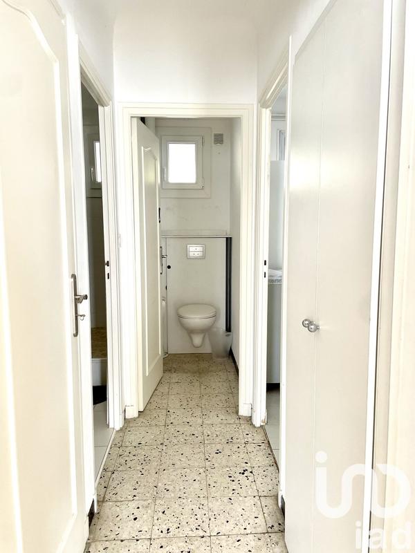 Appartement - 82 m² - 4 pièces