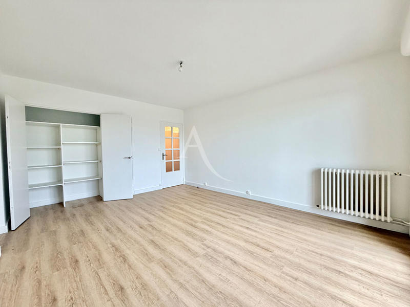 Appartement - 59 m² - 2 pièces