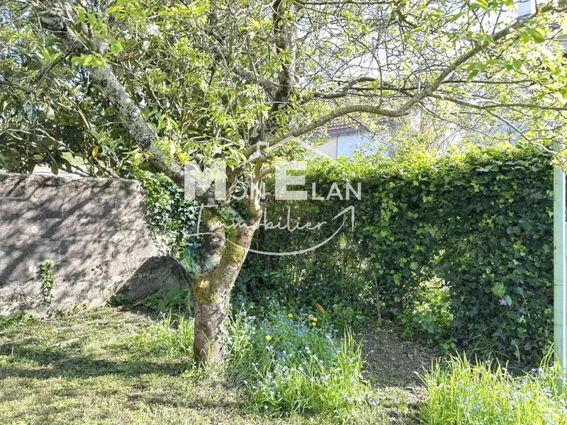 Maison - 123 m² - 7 pièces