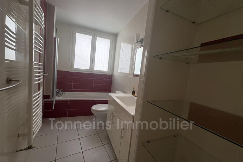 Maison - 111 m² - 7 pièces
