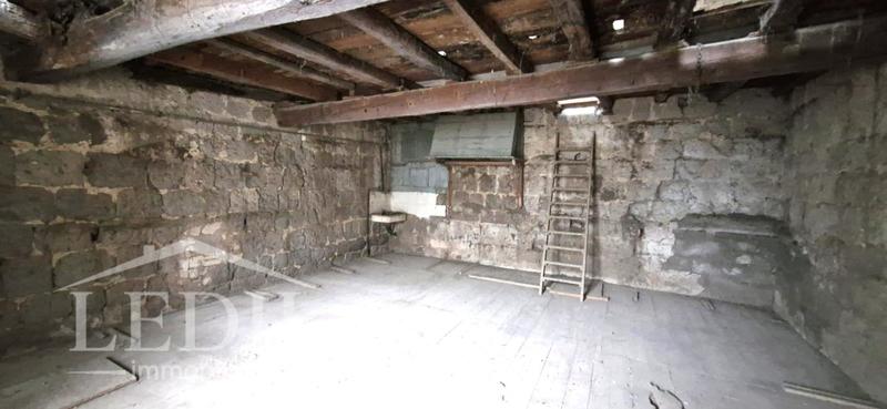 Maison - 80 m² - 2 pièces