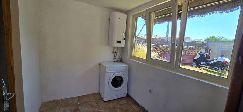 Maison - 55 m² - 4 pièces