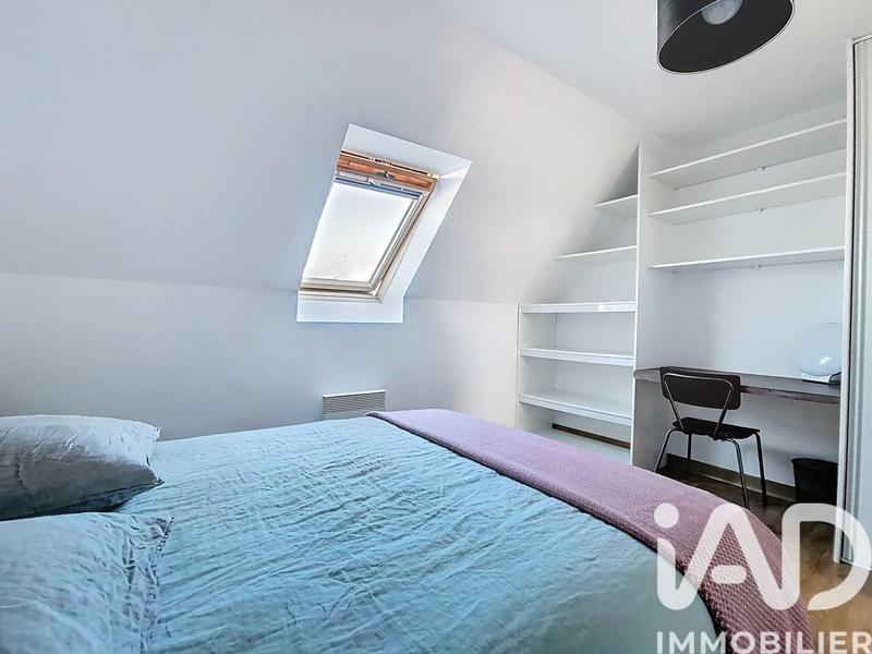 Maison - 152 m² - 6 pièces